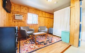 Flathead Lake Resort